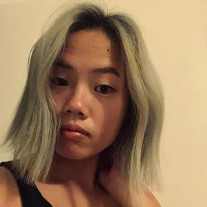 Meet your Posher, Alisa